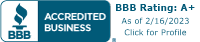 Trustbridge Financial Bank BBB Business Review