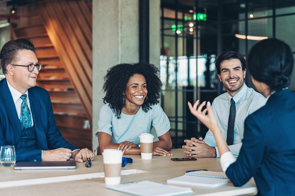 Trustbridge Business Checking Account
