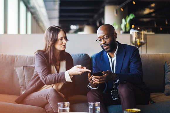 Trustbridge Business Loans