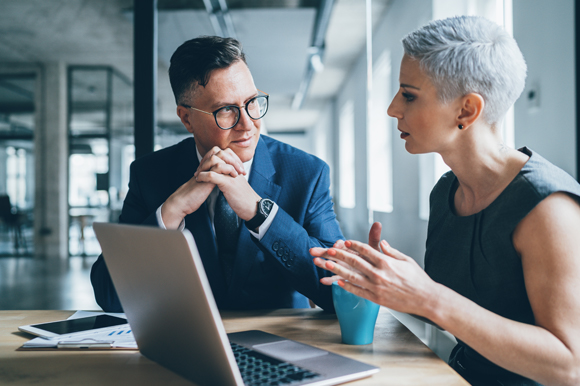 Trustbridge Business Savings